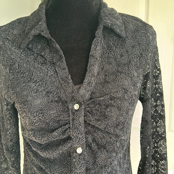 SMALL Chelsea & Violet Dress - Picture 10 of 12